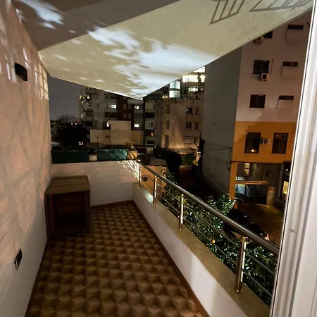 Apartmán Luxury 6 Near Square 21
